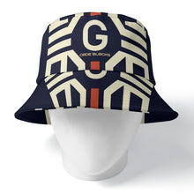 Load image into Gallery viewer, Double-Side Printing Bucket Hat
