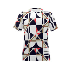 Load image into Gallery viewer, All-Over Print Men's O-Neck T-Shirt
