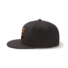 Load image into Gallery viewer, Snapback Hat with Metal Buckle
