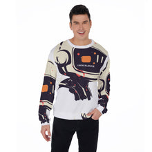 Load image into Gallery viewer, All-Over Print Men's Sweater
