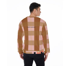 Load image into Gallery viewer, All-Over Print Men's Sweater
