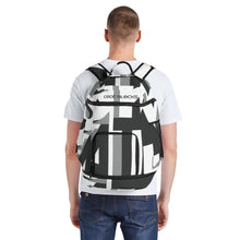 Load image into Gallery viewer, All-Over Print Multifunctional Backpack
