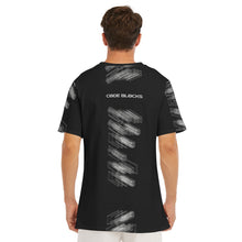 Load image into Gallery viewer, All-Over Print Men's O-Neck T-Shirt | 190GSM Cotton
