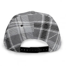 Load image into Gallery viewer, Baseball Cap With Flat Brim
