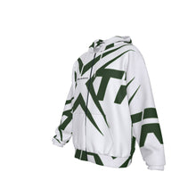 Load image into Gallery viewer, All-Over Print Men&#39;s Hoodie With Fleece
