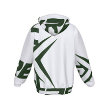 Load image into Gallery viewer, All-Over Print Men&#39;s Hoodie With Fleece
