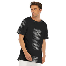 Load image into Gallery viewer, All-Over Print Men's O-Neck T-Shirt | 190GSM Cotton
