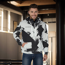 Load image into Gallery viewer, All-Over Print Men's Pullover Hoodie
