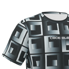 Load image into Gallery viewer, All-Over Print Men's O-Neck T-Shirt
