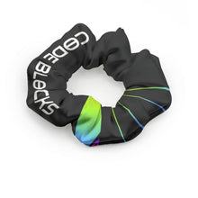 Load image into Gallery viewer, All-Over Print Summer Scrunchie
