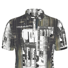 Load image into Gallery viewer, All-Over Print Men's Stretch Polo Shirt
