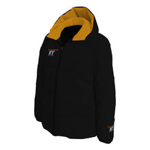 Load image into Gallery viewer, All-Over Print Unisex Down Jacket
