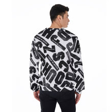 Load image into Gallery viewer, All-Over Print Men's Sweater
