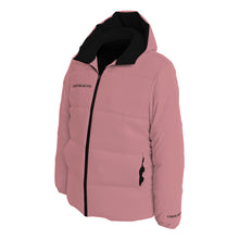 Load image into Gallery viewer, All-Over Print Unisex Down Jacket

