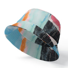Load image into Gallery viewer, Double-Side Printing Bucket Hat
