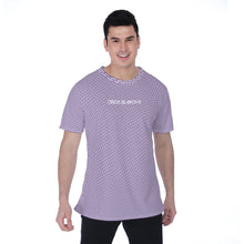 Load image into Gallery viewer, All-Over Print Men's T-shirt | Birdseye
