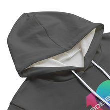 Load image into Gallery viewer, All-Over Print Unisex Hooded Vest | 310GSM Cotton
