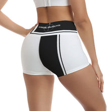 Load image into Gallery viewer, All-Over Print Women's Ultra-Short Yoga Shorts
