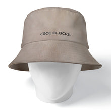 Load image into Gallery viewer, Double-Side Printing Bucket Hat
