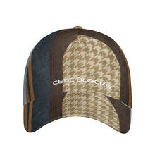 Load image into Gallery viewer, All-Over Print Peaked Cap With Box
