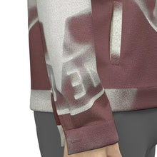 Load image into Gallery viewer, All-Over Print Unisex Lapel Jacket | 245GSM Cotton
