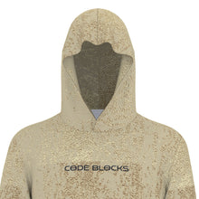 Load image into Gallery viewer, All-Over Print Men's Sunscreen  Sports Hoodie With Thumb Holes
