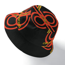 Load image into Gallery viewer, Double-Side Printing Bucket Hat
