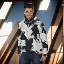 Load image into Gallery viewer, All-Over Print Men's Pullover Hoodie
