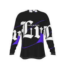 Load image into Gallery viewer, All-Over Print Men's Long Sleeve T-Shirt

