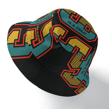 Load image into Gallery viewer, Double-Side Printing Bucket Hat
