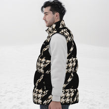 Load image into Gallery viewer, All-Over Print Unisex Down Vest
