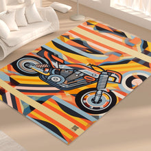 Load image into Gallery viewer, Foldable Rectangular Floor Mat

