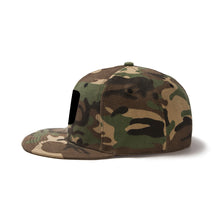 Load image into Gallery viewer, Snapback Hat
