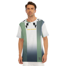 Load image into Gallery viewer, All-Over Print Men's O-Neck T-Shirt | 190GSM Cotton

