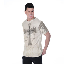 Load image into Gallery viewer, All-Over Print Men's T-shirt | Birdseye
