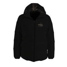 Load image into Gallery viewer, All-Over Print Unisex Down Jacket

