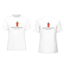 Load image into Gallery viewer, All-Over Print Men&#39;s O-Neck T-Shirt | 190GSM Cotton
