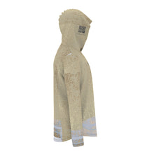 Load image into Gallery viewer, All-Over Print Men's Sunscreen  Sports Hoodie With Thumb Holes
