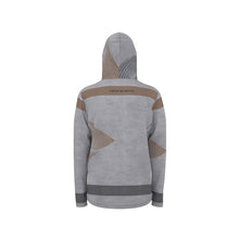Load image into Gallery viewer, All-Over Print Men's Sunscreen  Sports Hoodie With Thumb Holes
