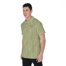 Load image into Gallery viewer, All-Over Print Men's Polo Shirt
