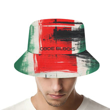 Load image into Gallery viewer, Bucket Hat

