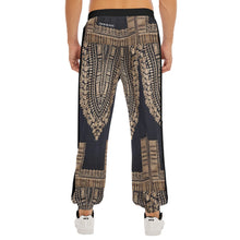 Load image into Gallery viewer, All-Over Print Men's Basketball Sweatpants
