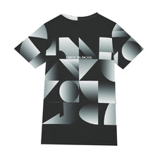 Load image into Gallery viewer, All-Over Print Men's O-Neck T-Shirt | 190GSM Cotton
