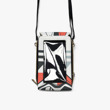 Load image into Gallery viewer, Mobile Phone Chest Bag
