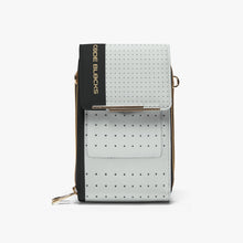 Load image into Gallery viewer, Mobile Phone Chest Bag
