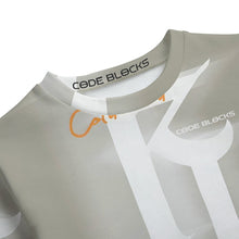 Load image into Gallery viewer, All-Over Print Kid's Round Neck Sweatshirt | 310GSM Cotton
