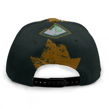 Load image into Gallery viewer, Baseball Cap With Flat Brim
