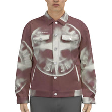 Load image into Gallery viewer, All-Over Print Unisex Lapel Jacket | 245GSM Cotton
