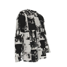 Load image into Gallery viewer, All-Over Print Men's Long Sleeve T-Shirt
