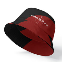 Load image into Gallery viewer, Double-Side Printing Bucket Hat
